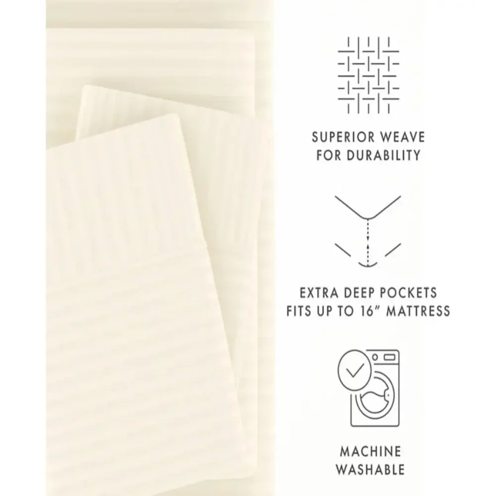 Ienjoy home piece set